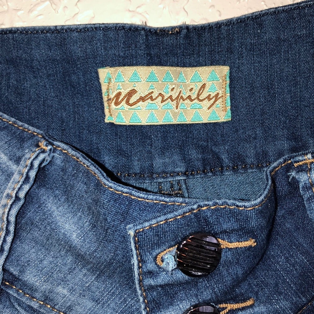 Marca: Maripily Jeans 👖